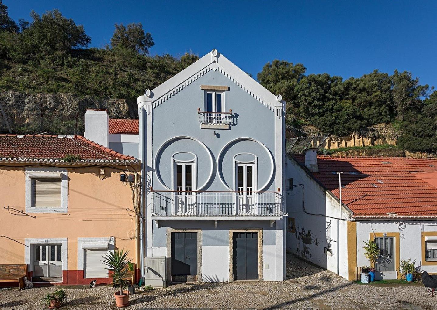 Riverside Splendor In Porto Brandao 1 Exterior foto
